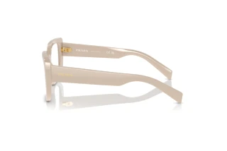 Vue latérale Prada PR A04V (11O1O1)