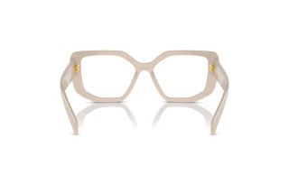 Vue arrière Prada PR A04V (11O1O1)