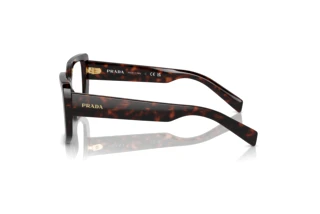 Vue latérale Prada PR A04V (16N1O1)
