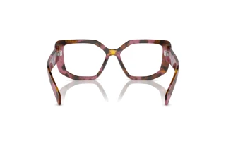 Vue arrière Prada PR A04V (18N1O1)