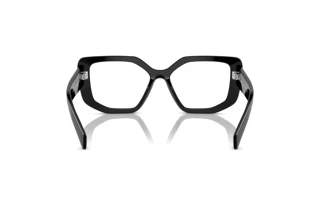 Vue arrière Prada PR A04V (1AB1O1)