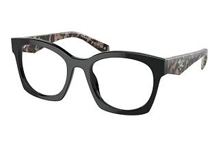 Prada PR A05V 13P1O1 Black