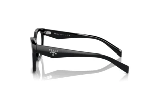 Vue latérale Prada PR A05V (16K1O1)