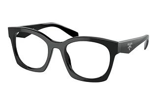 Prada PR A05V 16K1O1 Black