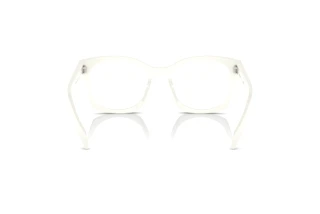 Vue arrière Prada PR A05V (17K1O1)