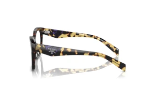 Vue latérale Prada PR A05V (17N1O1)