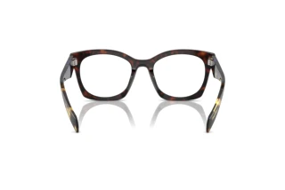 Vue arrière Prada PR A05V (17N1O1)