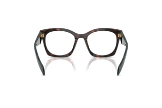 Vue arrière Prada PR A05V (18Z1O1)