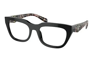Prada PR A06V 13P1O1 Black