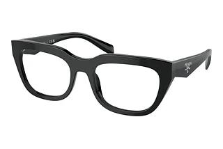 Prada PR A06V 16K1O1 Black
