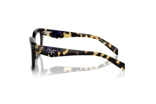 Vue latérale Prada PR A06V (17N1O1)