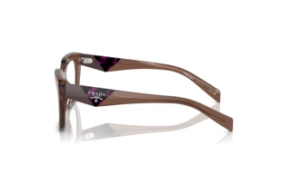 Vue latérale Prada PR A06V (17O1O1)