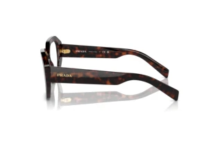Vue latérale Prada PR A07V (16N1O1)