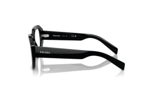 Vue latérale Prada PR A07V (1AB1O1)