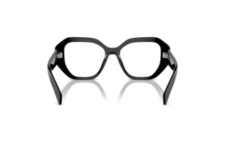 Vue arrière Prada PR A07V (1AB1O1)