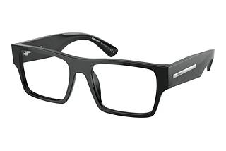 Prada PR A08V 16K1O1 Black