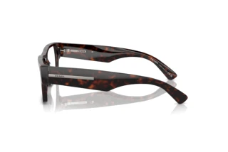 Vue latérale Prada PR A08V (17N1O1)