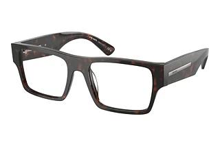 Prada PR A08V 17N1O1 Havana
