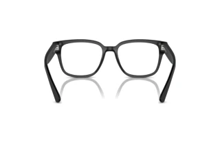 Vue arrière Prada PR A09V (12P1O1)