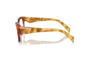 Vue latérale Prada PR A10V (11P1O1)