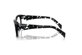 Vue latérale Prada PR A10V (15O1O1)