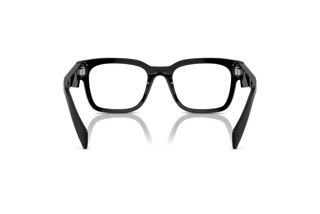 Vue arrière Prada PR A10V (16K1O1)