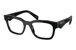 Prada PR A10V 16K1O1 Black