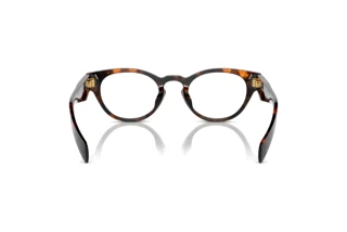 Vue arrière Prada PR A11VD (14L1O1)