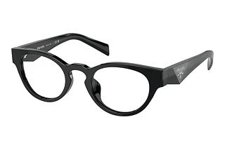 Prada PR A11VD 16K1O1 Black