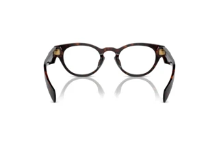 Vue arrière Prada PR A11VD (16N1O1)