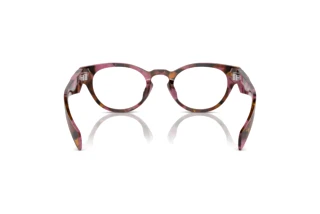 Vue arrière Prada PR A11VD (18N1O1)