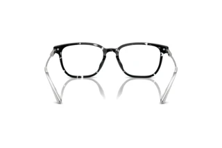 Vue arrière Prada PR A12VD (15O1O1)