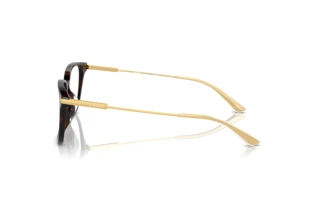 Vue latérale Prada PR A12VD (16N1O1)