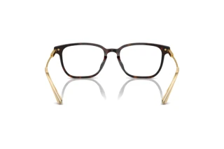 Vue arrière Prada PR A12VD (16N1O1)