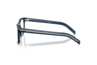 Vue latérale Prada PR A13V (08Q1O1)