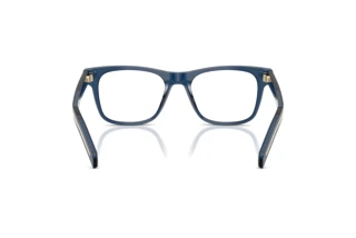 Vue arrière Prada PR A13V (08Q1O1)