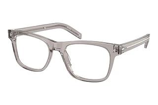 Prada PR A13V 10J1O1 Hematite