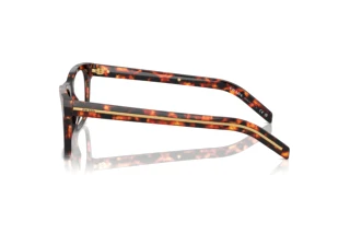 Vue latérale Prada PR A13V (14O1O1)