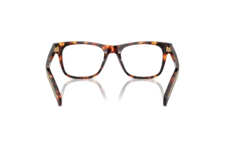 Vue arrière Prada PR A13V (14O1O1)