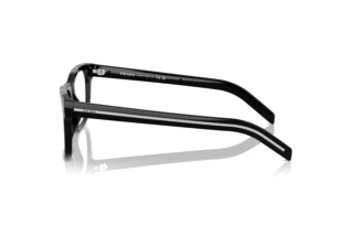 Vue latérale Prada PR A13V (16K1O1)