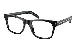 Prada PR A13V 16K1O1 Black