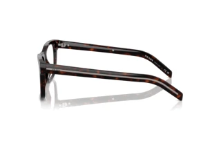 Vue latérale Prada PR A13V (17N1O1)