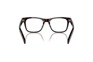 Vue arrière Prada PR A13V (17N1O1)