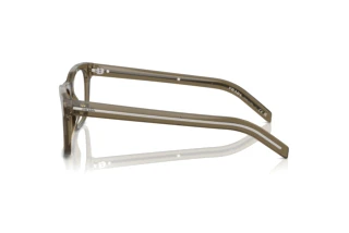 Vue latérale Prada PR A13V (18T1O1)