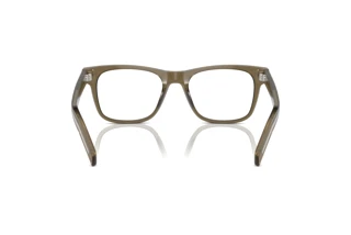 Vue arrière Prada PR A13V (18T1O1)