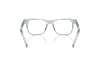 Vue arrière Prada PR A13V (19T1O1)