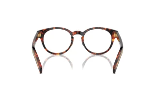 Vue arrière Prada PR A14V (14O1O1)