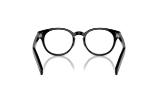 Vue arrière Prada PR A14V (16K1O1)