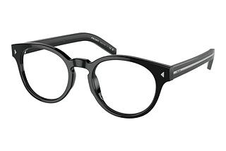 Prada PR A14V 16K1O1 Black