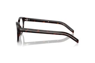 Vue latérale Prada PR A14V (17N1O1)